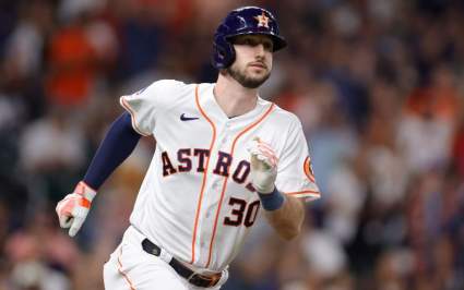 MLB Best Player Prop Bets for May 30