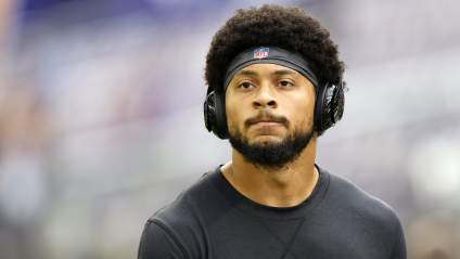 Packers Linked to Pursuit of NFL’s Top-Rated Safety