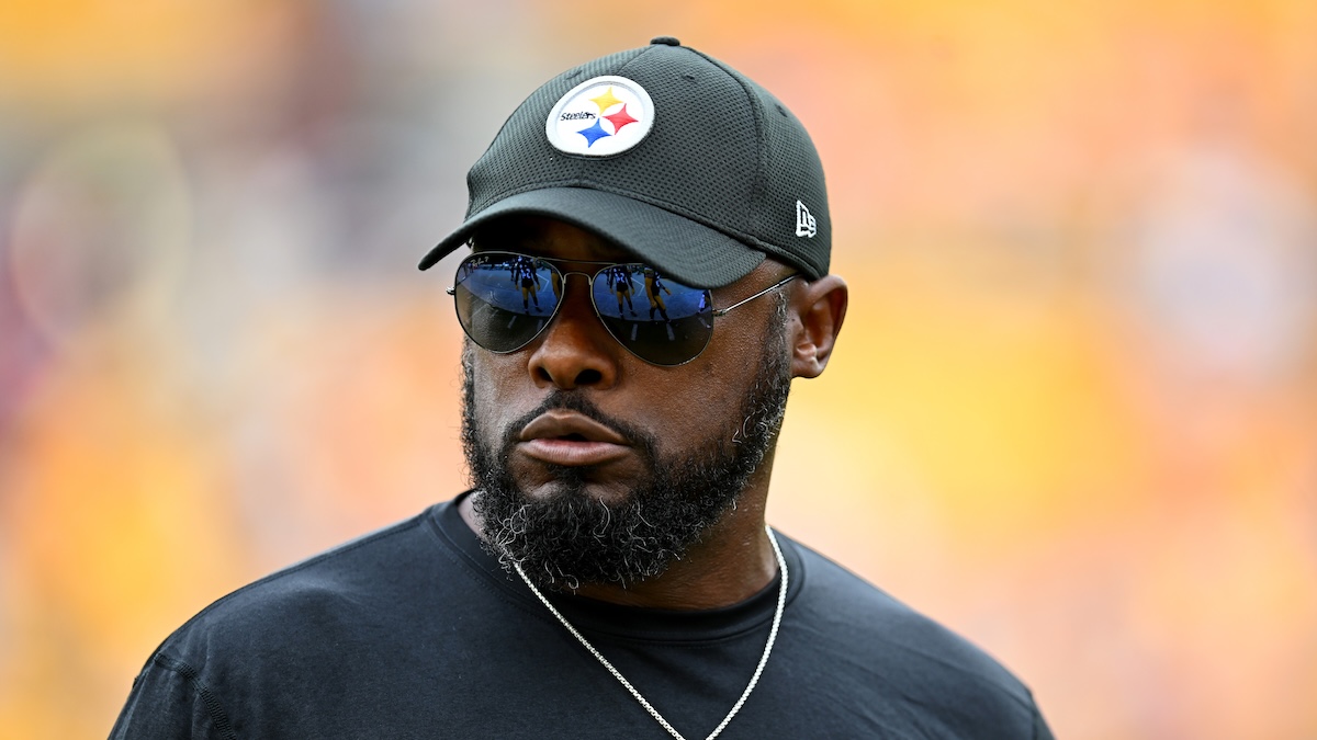 Steelers Expected To Bring Back DC Teryl Austin: Report