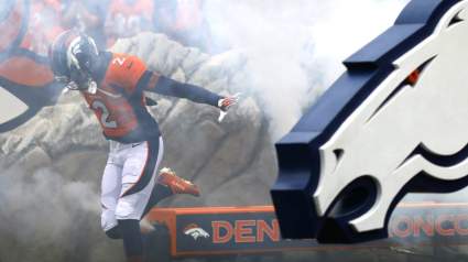 Broncos Urged to Trade for $21 Million Sidekick for Patrick Surtain II
