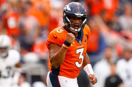 Broncos’ Russell Wilson Predicted to Land With ‘Wish List’ Team
