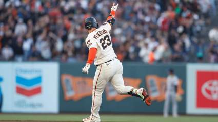 Diamondbacks Add $12.5 Million Lefty Power Hitter