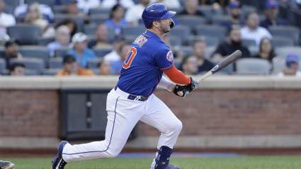 Mets Could Take This Gamble in Trying to Retain Pete Alonso: Report