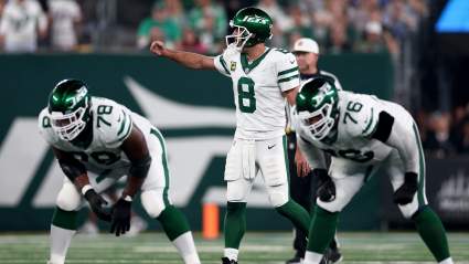 Jets Rumors: ‘Legacy’ Uniforms Expected to Become Permanent