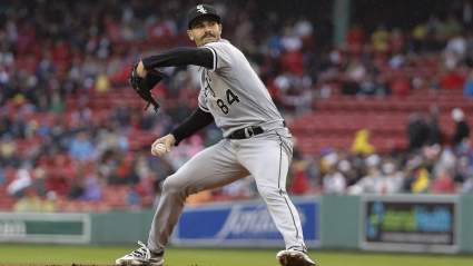 Hypothetical Trade Sends Dylan Cease to Yankees in 6-Player Deal