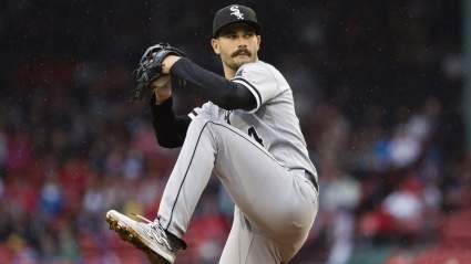 MLB Insider Connects the Padres to Dylan Cease