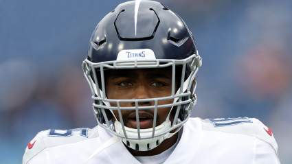 Cowboys Trade Pitch Dumps $57.5 Million Bust & Adds Former 1st-Round WR