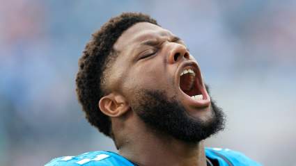 Raiders Named Fit for DE With 17.5 Sacks Who They Could’ve Drafted in 2019