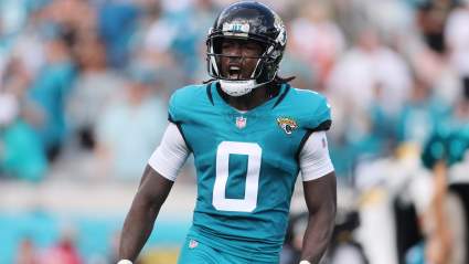 Chiefs Named Landing Spot for Veteran Free Agent WR Worth $68 Million