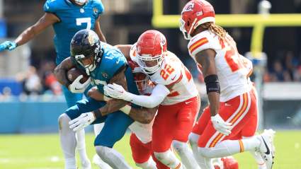 Chiefs’ Ascending Star Named KC’s Most Improved Player