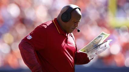 Super Bowl Champion OC Among Top Candidates for Bears Job