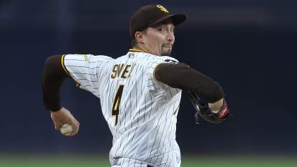 A Blake Snell Bidding War Could Start Under 1 Condition: Report