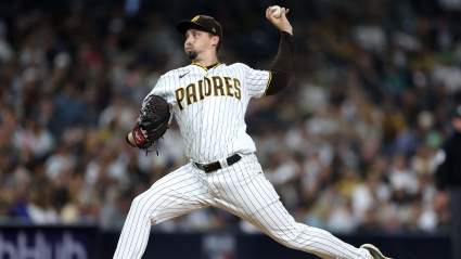 Blake Snell ‘Privately’ Interested in Joining Yankees: Report