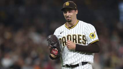 Blake Snell to the Yankees Still ‘Makes a Lot of Sense’: MLB Insider