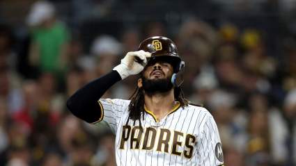 It’s a Quiet Offseason In San Diego, Despite Roster Holes