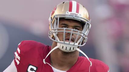 49ers GM John Lynch Addresses ‘Hope’ for Arik Armstead’s Playoff Return