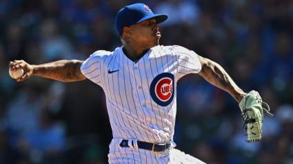 Yankees & Marcus Stroman ‘Continue to Have Mutual Interest’: Report