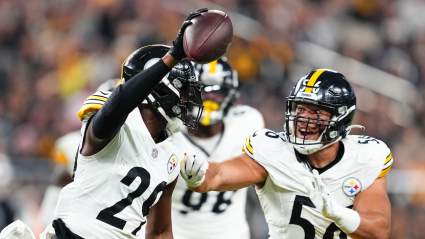 Steelers ‘Could’ Re-Sign Veteran Defensive Starter