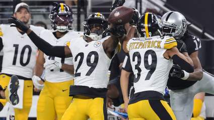 Steelers Projected to Land ‘Top Athlete’ to Add Versatility on Defense