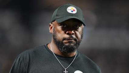 Steelers Urged to Shop Ex-Offensive Starter on Trade Market to Create Cap Space