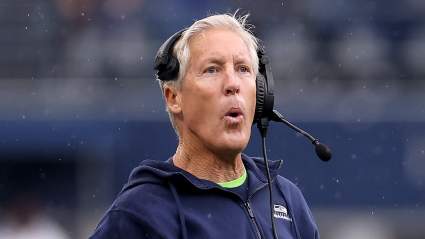 Pete Carroll Predicted to Bolt Seahawks for NFC Squad in Surprise Move