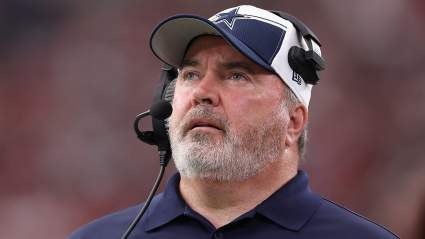 Cowboys’ Decision to Keep Mike McCarthy Sends Social Media Into a Frenzy