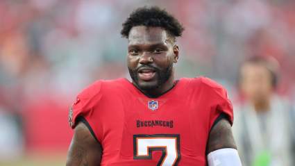 Buccaneers LB Shaquil Barrett Puts Lions on Notice Ahead of Playoff Rematch