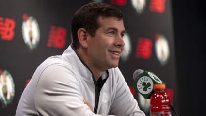 Celtics Can Bring Back Two Former Players After Trade
