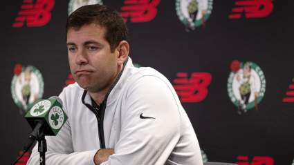 $37 Million Stretch Big ‘Known to Interest’ Celtics: Report
