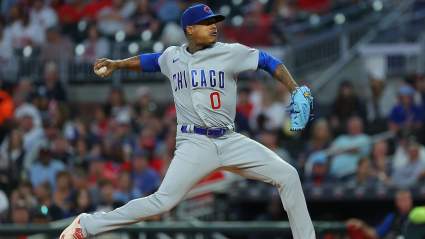 Yankees Tried Landing At Least 3 Other Pitchers Before Marcus Stroman: Reports