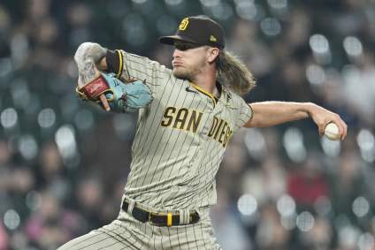 Yankees Among 3 Contenders ‘In Play’ for Closer Josh Hader: Insider