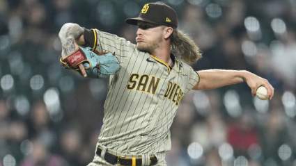 Astros Close Josh Hader on MLB Record $95 Million Deal: Report