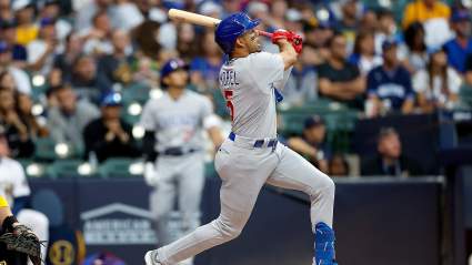 Cubs Executive on Christopher Morel Trade Rumors: ‘Zero Basis in Truth’