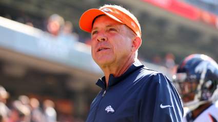 Broncos Expected to Make a ‘Big Move’ in the Draft: Report
