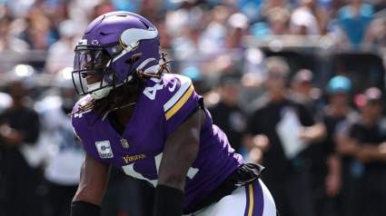Vikings’ Josh Metellus Gets Honest About Pro Bowl Snub