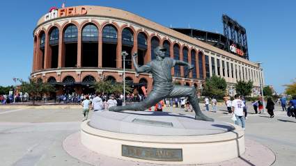 Plan for Soccer Stadium Near Mets’ Citi Field Moves Forward