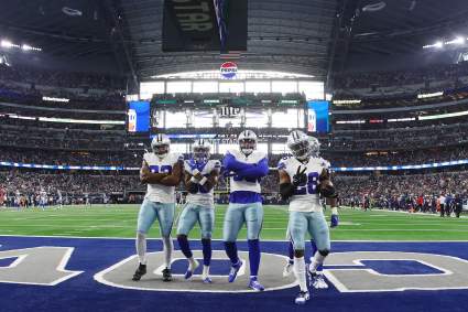 Cowboys’ Most Improved Player Made ‘Astronomical’ Strides in 2023