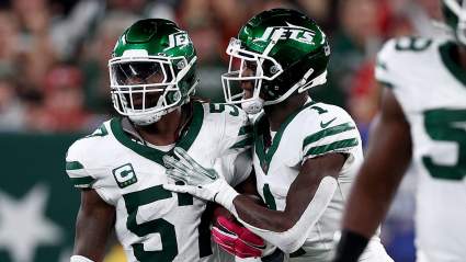 Jets Predicted to Cut Ex-All-Pro Starter to Save $11 Million