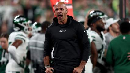 Robert Saleh ‘Threatened’ Jets Coaches, Sent Into ‘Tailspin’: Report