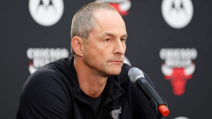 Insider Sheds New Light on Bulls’ Approach to Upcoming Trade Deadline