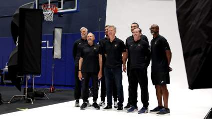 Warriors Assistant Coach Hospitalized, Jazz Game Postponed