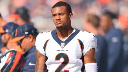Broncos Pushed to Consider Trading CB Patrick Surtain II in 2024 Offseason