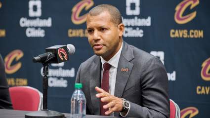 $90 Million 3&D Wing ‘Name to Watch’ for Cavaliers: Report