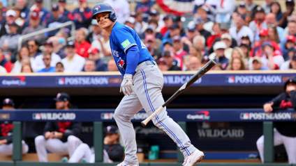 Giants Have 3 Different Connections With Free-Agent Matt Chapman