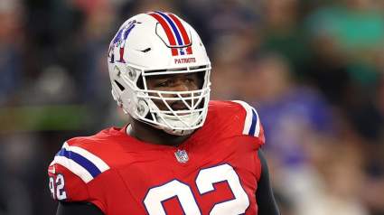 Vikings Urged to Swing Offseason Trade for $21 Million Run Stuffer