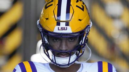 Giants ‘Very Much in Play’ for a QB in the Draft