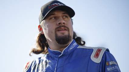 Josh Williams Returns to NASCAR Cup Series, Will Drive at the Clash