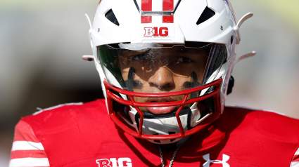 Packers Projected to Add ‘Tank’ Linebacker-Turned-RB in 2024