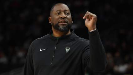 Defense, ‘Bad Decision’ Torpedo Adrian Griffin’s Short Bucks Tenure