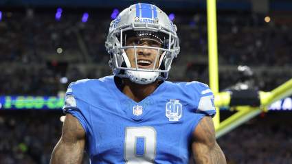 Lions Receiver Eyed as ‘Perfect’ Partner for Browns Star Amari Cooper